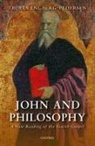 Troels Engberg-Pedersen, Troels (Professor of New Testame Engberg-Pedersen, Troels (Professor of New Testament exegesis Engberg-Pedersen, Engberg-Pedersen Troels - John and Philosophy