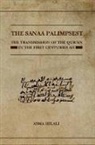 Asma Hilali, Asma (Research Associate Hilali, Hilali Asma - The Sanaa Palimpsest
