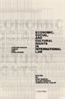 Eibe Riedel, Eibe (Emeritus Professor of German and Com Riedel, Eibe Giacca Riedel, Gilles Giacca, Gilles (Legal Adviser Giacca, Christophe Golay... - Economic, Social, and Cultural Rights in International Law