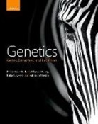 Rachel Dawes Hoang, Katherine Heston, Heston Katherine, Rachel Dawes Hoang, Hoang Rachel Dawes, Philip Meneely... - Genetics