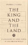 Stephen C. Russell, Stephen C. (Assistant Professor of Ancien Russell, Stephen C. (Assistant Professor of Ancient History Russell, Russell Stephen C. - King and the Land