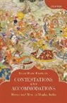 Suraj Bhan Bhardwaj, Suraj Bhan (Associate Professor in the Department of History at Motilal Nehru College Bhardwaj - Contestations and Accommodations