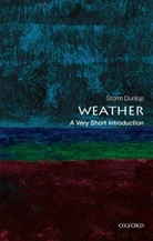 Storm Dunlop, Storm (Freelance Writer) Dunlop - Weather
