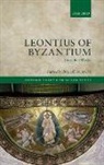 Brian E. Daley, Brian E. (Catherine F. Huisking Professor o Daley, Sj Daley, Sj Daley, Brian E. Daley Sj - Leontius of Byzantium