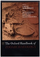 Umberto (Reader in Zooarchaeology Albarella, Umberto Rizzetto Albarella, Umberto Albarella, Umberto (Reader in Zooarchaeology Albarella, Albarella Umberto, Mauro Rizzetto... - Oxford Handbook of Zooarchaeology