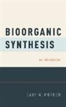 Gary W. Morrow, Gary W. (Professor Emeritus Morrow, Morrow Gary W. - Bioorganic Synthesis