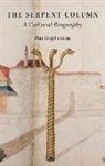 Paul Stephenson, Paul (Professor of History and Head Stephenson - Serpent Column