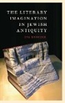 Eva Mroczek, Eva (Assistant Professor of Religious Stu Mroczek, Eva (Assistant Professor of Religious Studies and Jewish Studies Mroczek, Mroczek Eva - Literary Imagination in Jewish Antiquity
