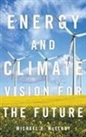 Michael B McElroy, Michael B. McElroy - Energy and Climate