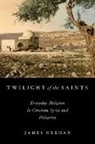 James Grehan, James (Associate Professor Grehan, Grehan James - Twilight of the Saints