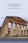 Franco De Angelis, Franco De Angelis, Franco (Associate Professor of Greek H De Angelis, Franco (Associate Professor of Greek History and Archaeology De Angelis - Archaic and Classical Greek Sicily