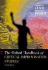 George E. Piekut Lewis, George E. Lewis, Benjamin Piekut - Oxford Handbook of Critical Improvisation Studies, Volume 2