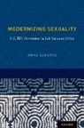 Anne Esacove - Modernizing Sexuality