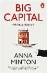 Anna Minton, Minton Anna - Big Capital