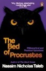 Nassim N. Tale, Nassim Nicholas Taleb - The Bed of Procrustes