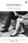 Anita Brookner, BROOKNER ANITA - A Closed Eye