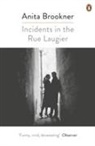 Anita Brookner, BROOKNER ANITA - Incidents in the Rue Laugier