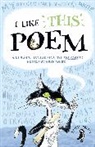 Antony Maitland, Kaye Webb, Webb Kaye, Antony Maitland - I Like This Poem