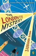 Siobhan Dowd - The London Eye Mystery