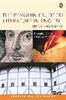Ronal Carter, Ronald Carter, Ronald Mcrae Carter, John McRae - The Penguin Guide to Literature in English