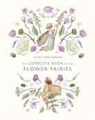 Cicely M. Barker, Cicely Mary Barker - The Complete Book of the Flower Fairies