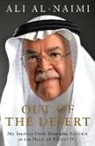 Ali Al-Naimi - Out of the Desert