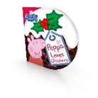Peppa Pig - Peppa Loves Christmas