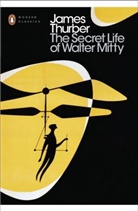 James Thurber - The Secret Life of Walter Mitty