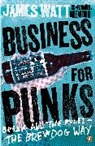 James Watt - Business for Punks