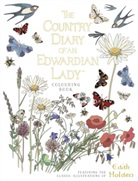 Edith Holden, Edith Holden - Country Diary of an Edwardian Lady Colouring Book