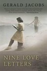 Gerald Jacobs - Nine Love Letters