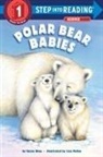 Lisa McCue, Susan Ring, Susan Mccue Ring, Lisa McCue - Polar Bear Babies