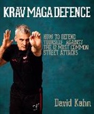 Kahn, David Kahn - Krav Maga Defence