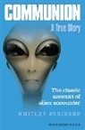 Whitley Strieber - Communion