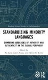 James Lane Costa, Pia (University of Oslo Lane, Pia Costa Lane, James Costa, James (University of Oslo Costa, Costa James... - Standardizing Minority Languages