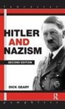 Geary, Richard Geary, Richard (University of Nottingham Geary - Hitler and Nazism
