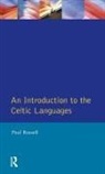 Russell, Paul Russell - Introduction to the Celtic Languages