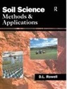 Rowell, David L Rowell, David L. Rowell, Rowell David L. - Soil Science