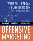 Elyse Brill, DAVIDSON, Hugh Davidson - Offensive Marketing