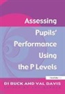 Di Buck, Buck Di, DAVIS, Val Davis, Val Buck Davis, Davis Val... - Assessing Pupil''s Performance Using the P Levels