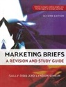 DIBB, Sally Dibb, Sally Simkin Dibb, Lyndon Simkin - Marketing Briefs