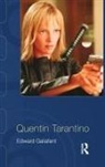 Gallafent, Edward Gallafent - Quentin Tarantino