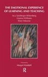 Henry, Gianna Henry, Gianna Osborne Henry, Henry Gianna, Elsie Osborne, Osborne Elsie... - Emotional Experience of Learning and Teaching