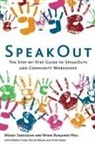Wiwik Bunjamin-Mau, Sarkissian, Wendy Sarkissian, Wendy Bunjamin-Mau Sarkissian - Speakout
