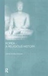 Grayson, James H Grayson, James H. Grayson - Korea - A Religious History