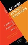 Gorman, Michael Gorman, Michael Henson Gorman, Maria-Luisa Henson, Henson Maria-Luisa - Spanish Business Situations