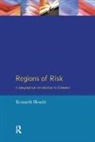 HEWITT, Kenneth Hewitt, Hewitt Kenneth - Regions of Risk