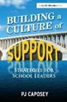 Caposey, P J Caposey, P J (Oregon High School Caposey, P. J. Caposey - Building a Culture of Support