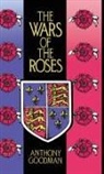 Goodman, Anthony Goodman - Wars of the Roses