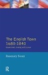 Sweet, Rosemary Sweet, Sweet Rosemary - English Town, 1680-1840